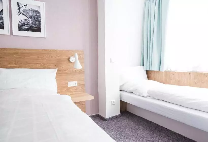 Hotel Ulmer Münster