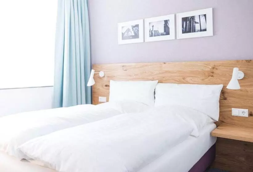 Hotel Ulmer Münster