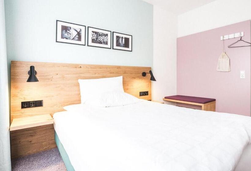 Hotel Ulmer Münster