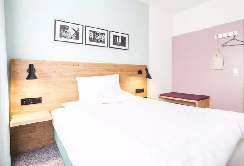 Hotel Ulmer Münster