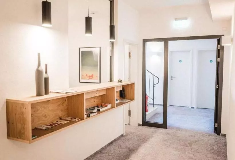 Hotel Ulmer Münster