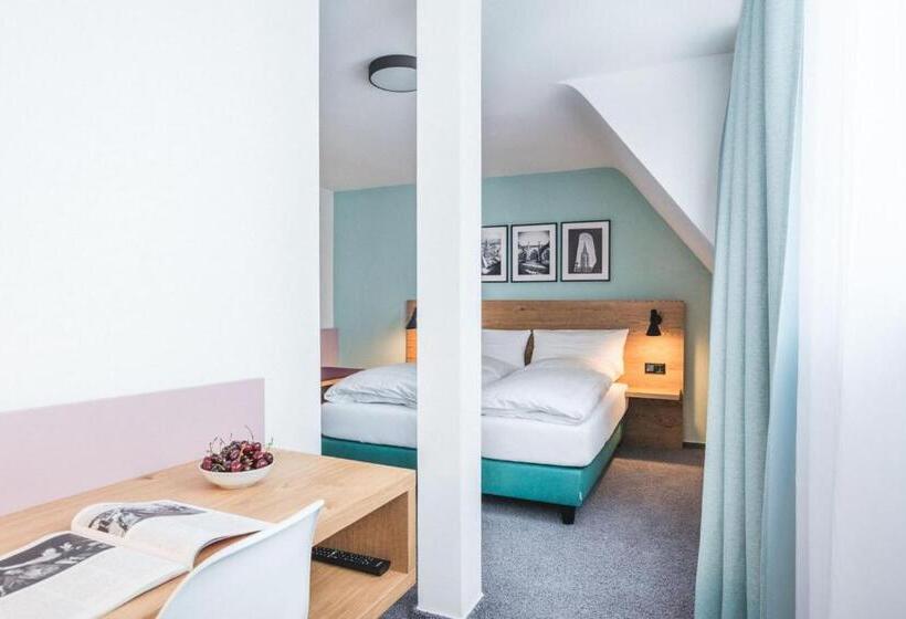 Hotel Ulmer Münster