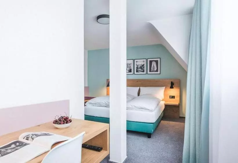 Hotel Ulmer Münster