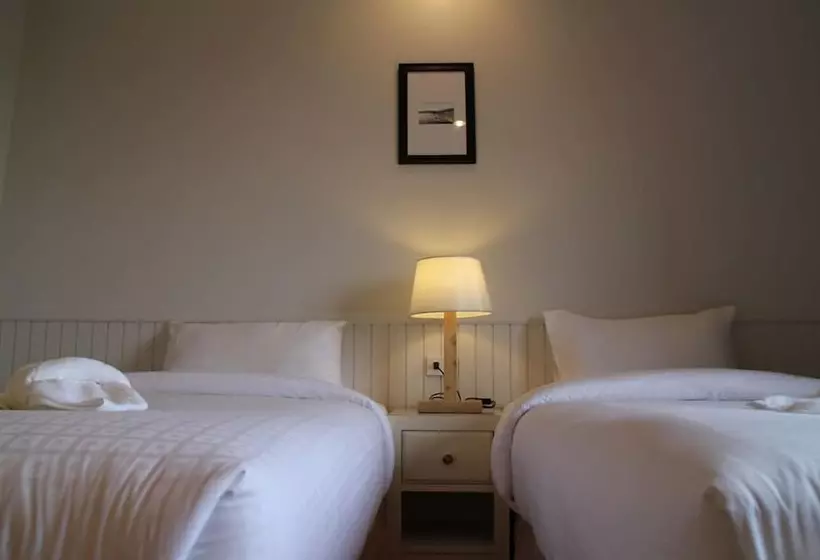 Otel Villa Gris Pranburi