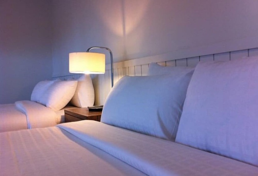 هتل Villa Gris Pranburi