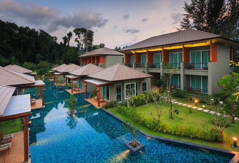 Khao Lak Forest Resort