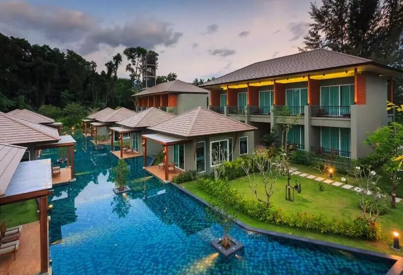 Khao Lak Forest Resort