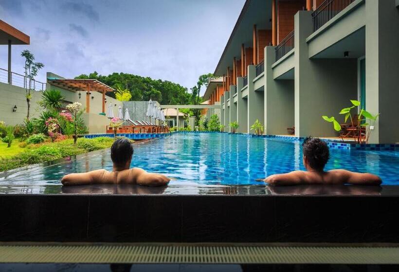 Khao Lak Forest Resort