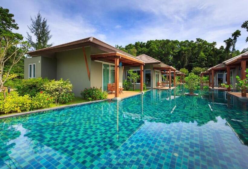 Khao Lak Forest Resort