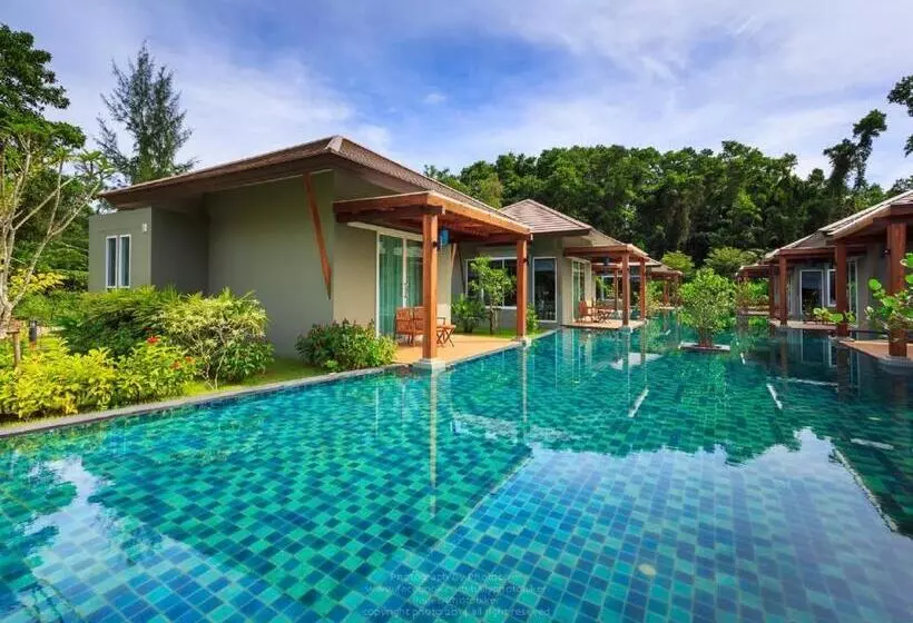 Khao Lak Forest Resort