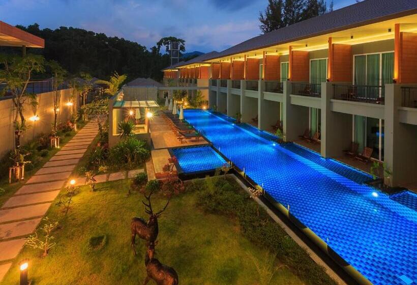 Khao Lak Forest Resort