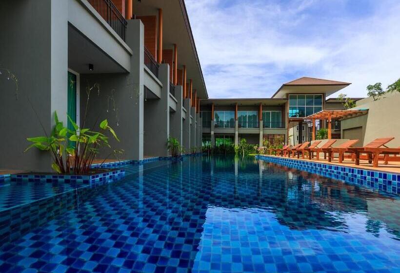 Khao Lak Forest Resort