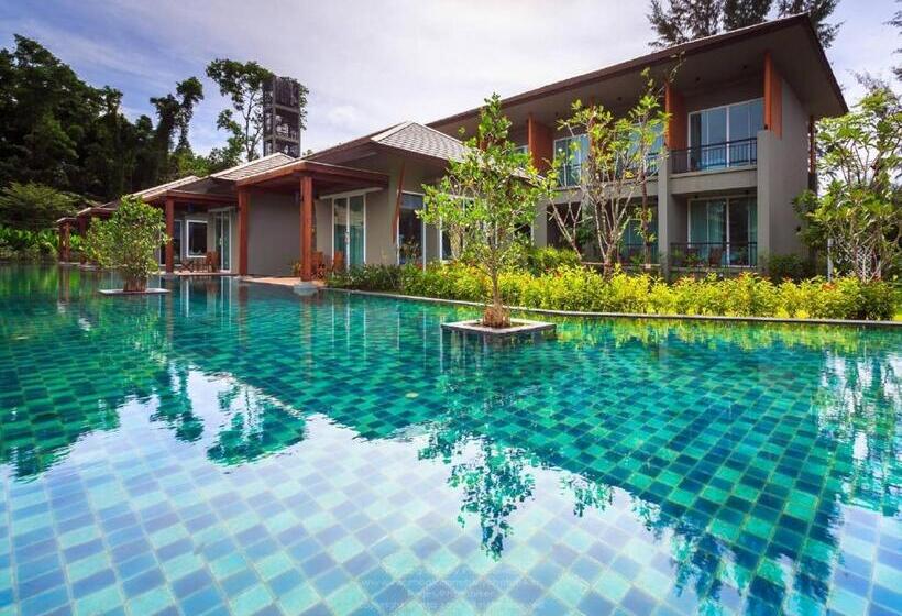 Khao Lak Forest Resort