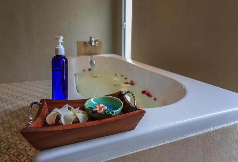 Khao Lak Forest Resort