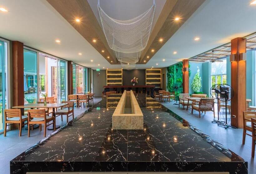 Khao Lak Forest Resort