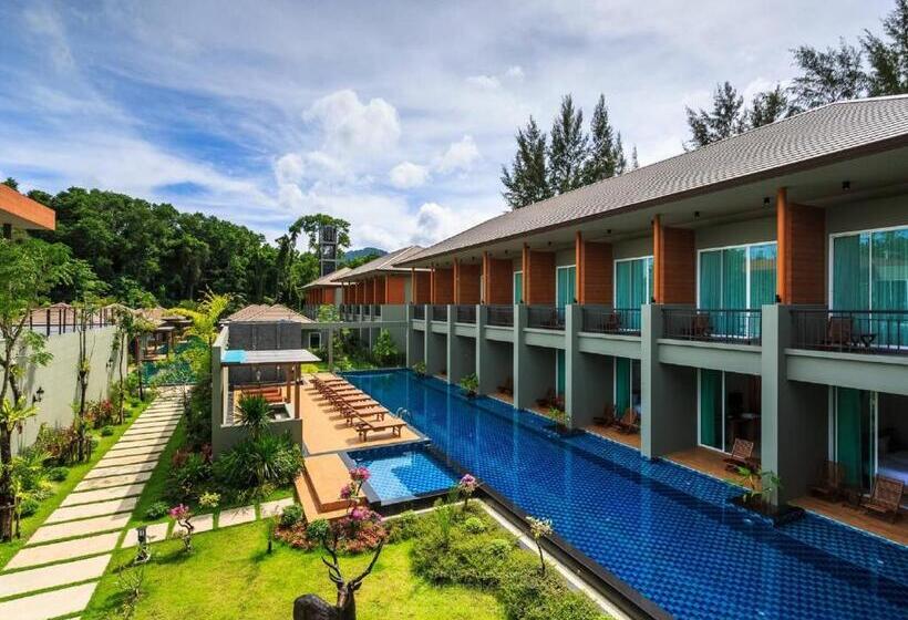 Khao Lak Forest Resort