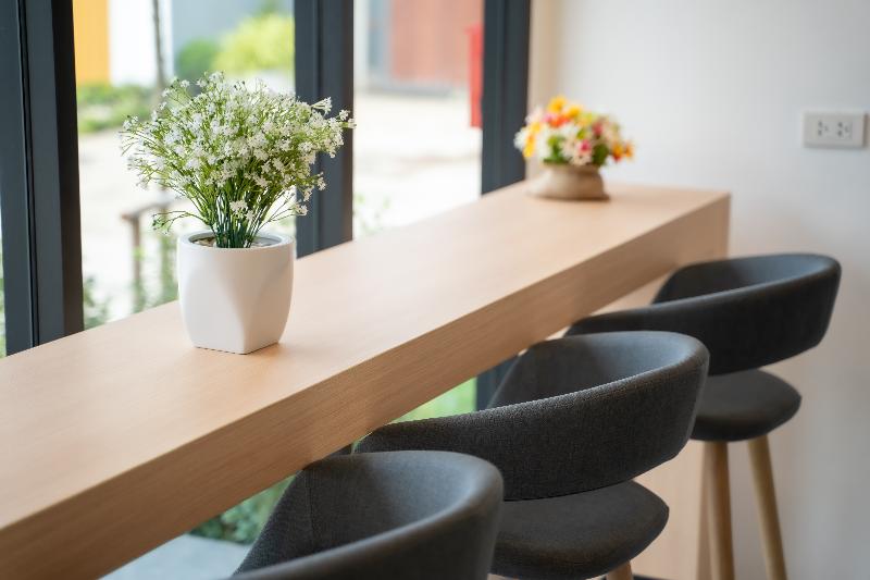 Meesuk Chiangrai Hotel, Sha Certified