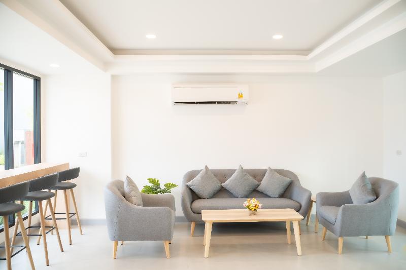 Meesuk Chiangrai Hotel, Sha Certified