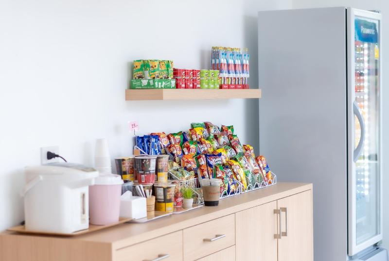 Meesuk Chiangrai Hotel, Sha Certified