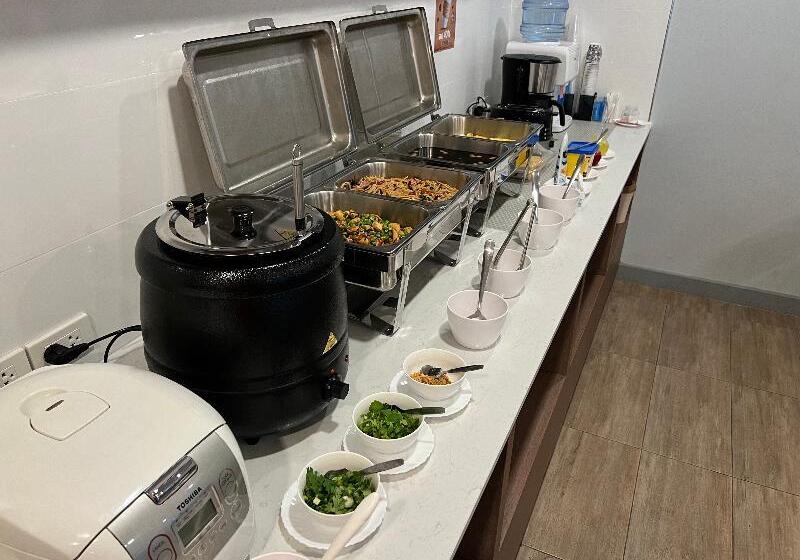 Meesuk Chiangrai Hotel, Sha Certified