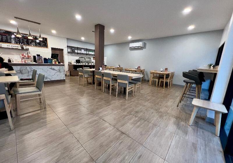 Meesuk Chiangrai Hotel, Sha Certified