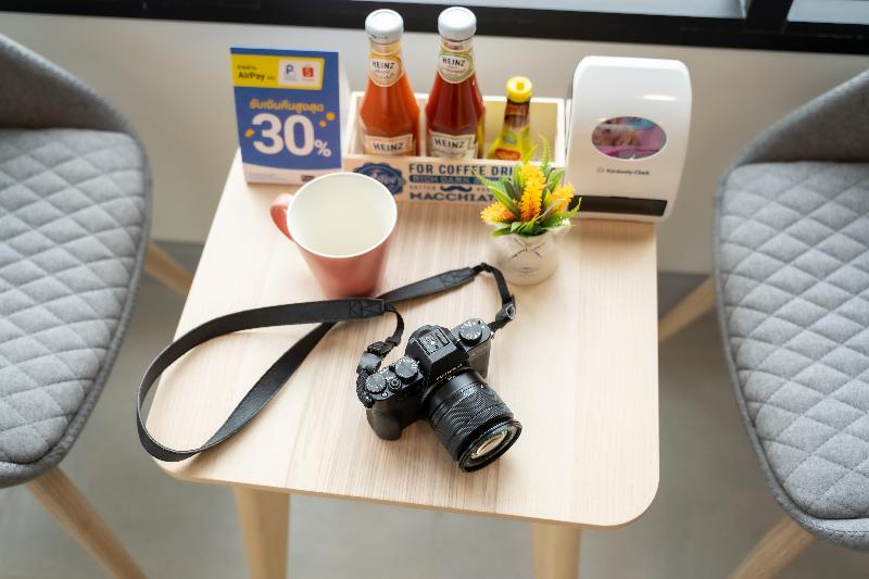 Meesuk Chiangrai Hotel, Sha Certified