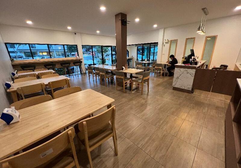 Meesuk Chiangrai Hotel, Sha Certified