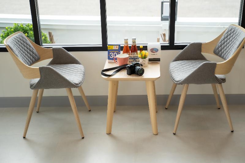 Meesuk Chiangrai Hotel, Sha Certified