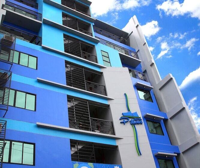 Pillows Hotel Cebu