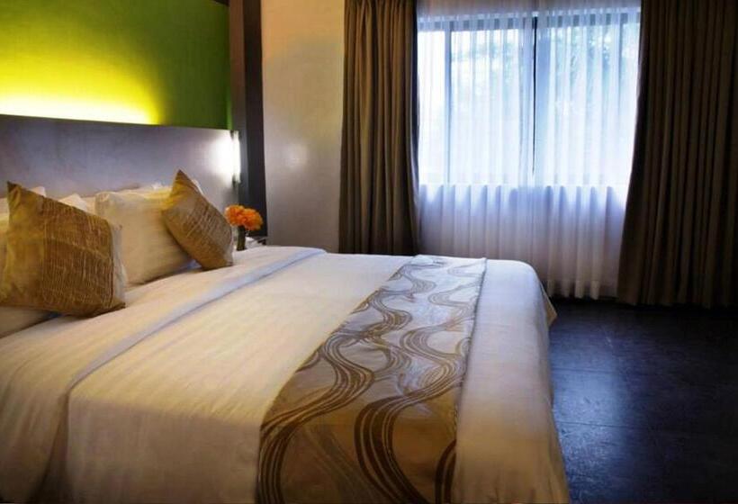 Pillows Hotel Cebu