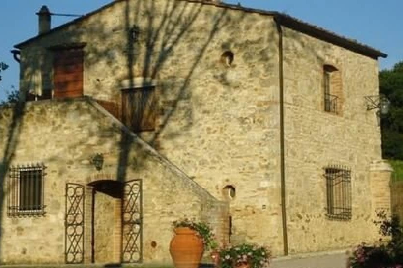 Podere La Chiusella B&b