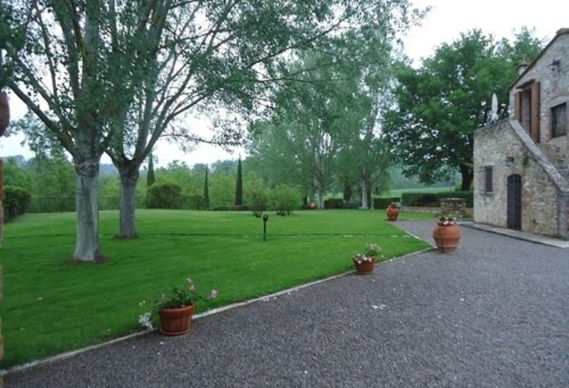 Podere La Chiusella B&b