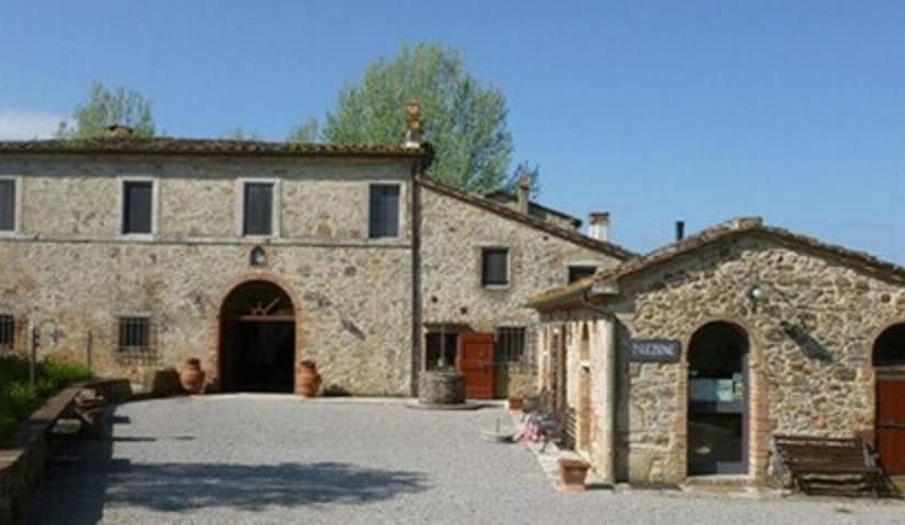 Podere La Chiusella B&b