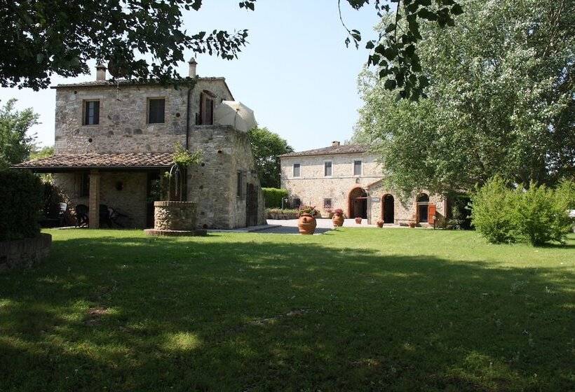 Podere La Chiusella B&b
