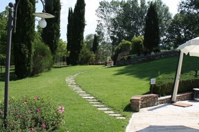 Podere La Chiusella B&b