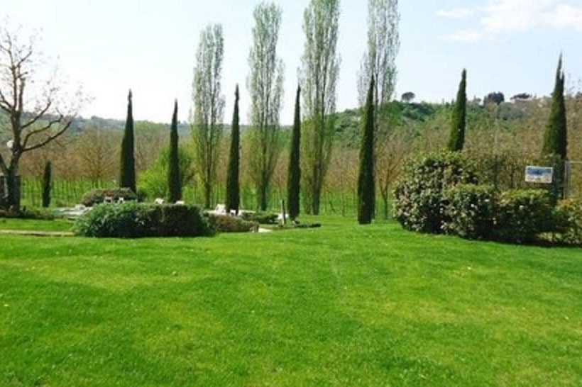 Podere La Chiusella B&b
