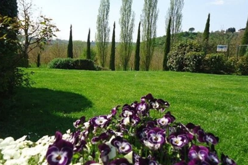 Podere La Chiusella B&b