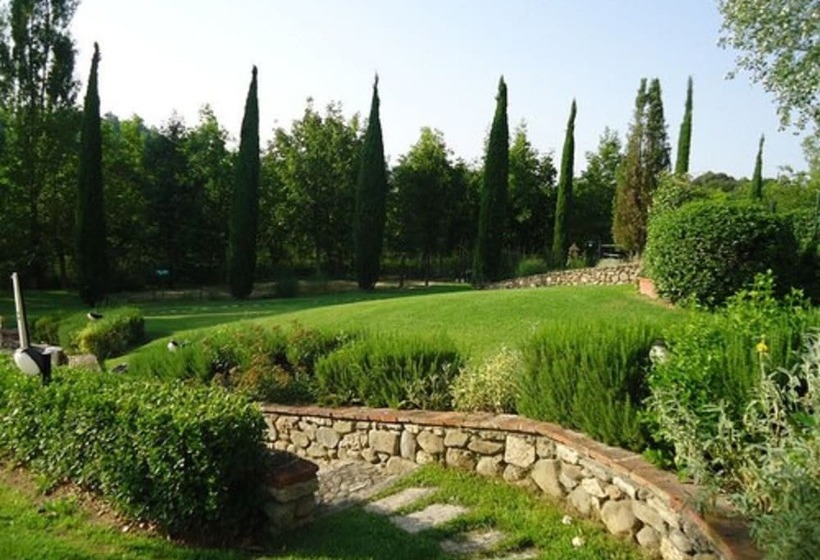 Podere La Chiusella B&b