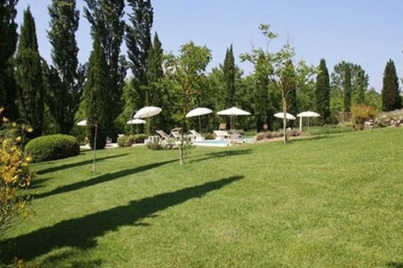 Podere La Chiusella B&b