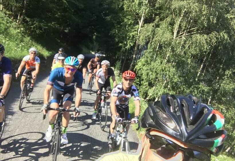 Podere La Chiusella B&b