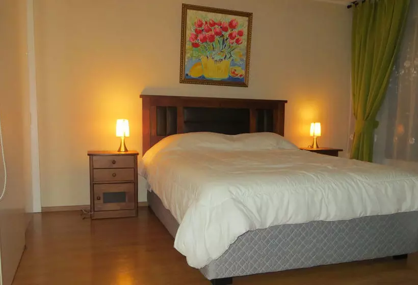 Sys Suites San Martin