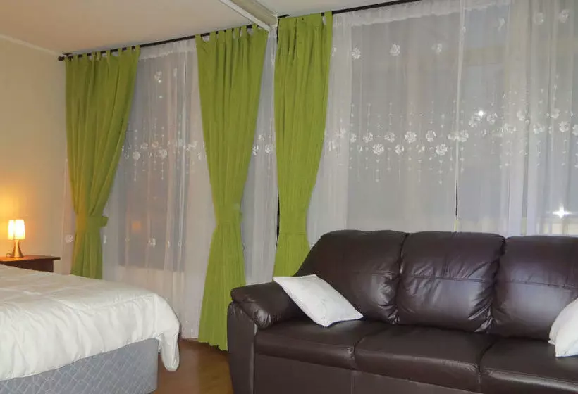 Sys Suites San Martin