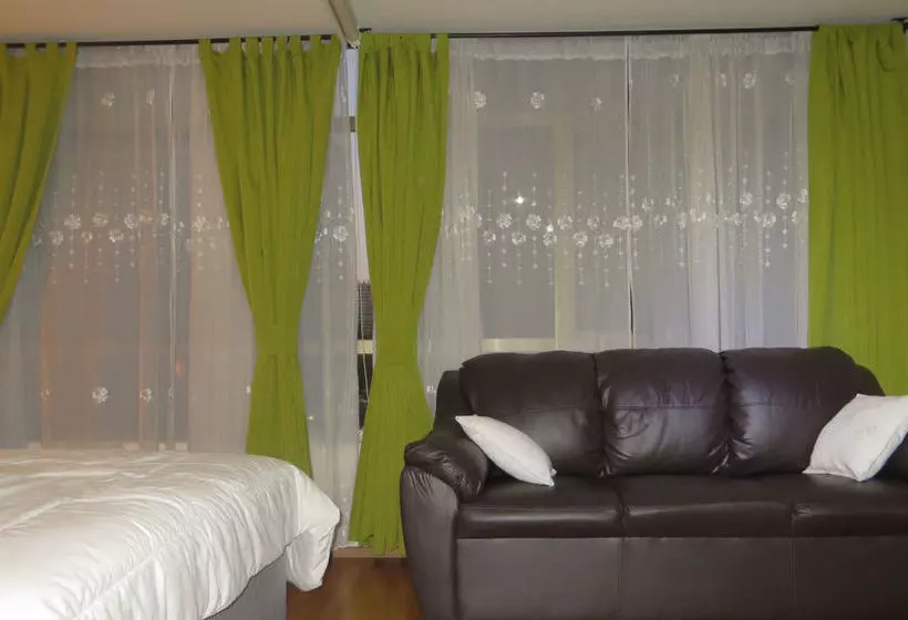 Sys Suites San Martin