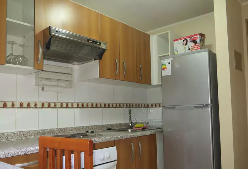 Sys Suites San Martin