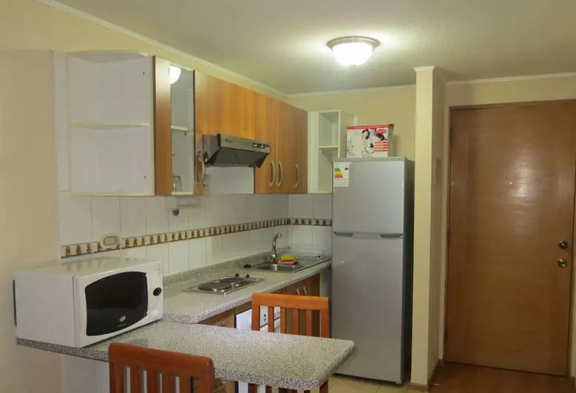 Sys Suites San Martin