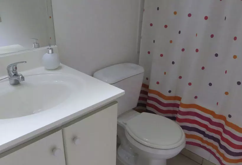 Sys Suites San Martin