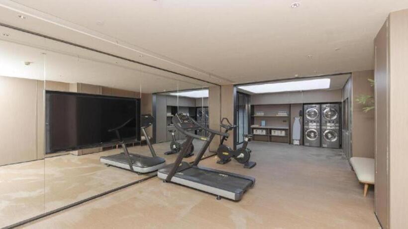 Ji Hotel Zhoushan Shengsi