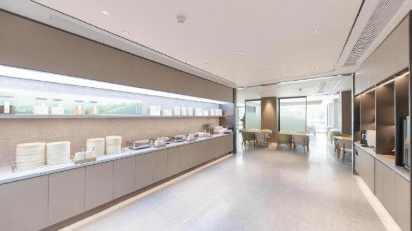 Ji Hotel Zhoushan Shengsi