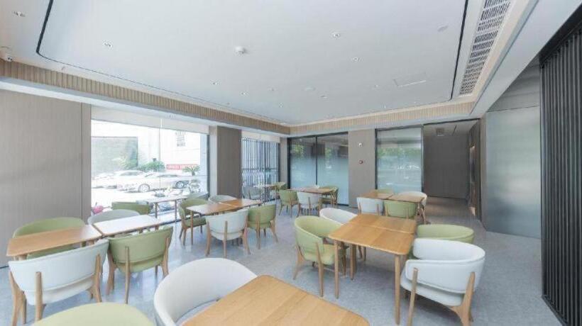 Ji Hotel Zhoushan Shengsi