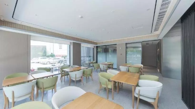 Ji Hotel Zhoushan Shengsi